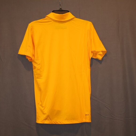 Adidas Zip Polo - Picture 4 of 7